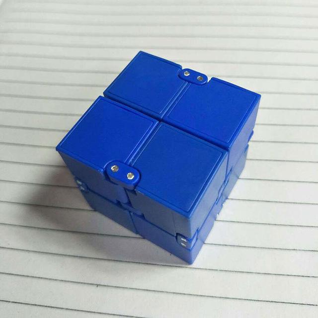 Infinity Cube | Stornfield