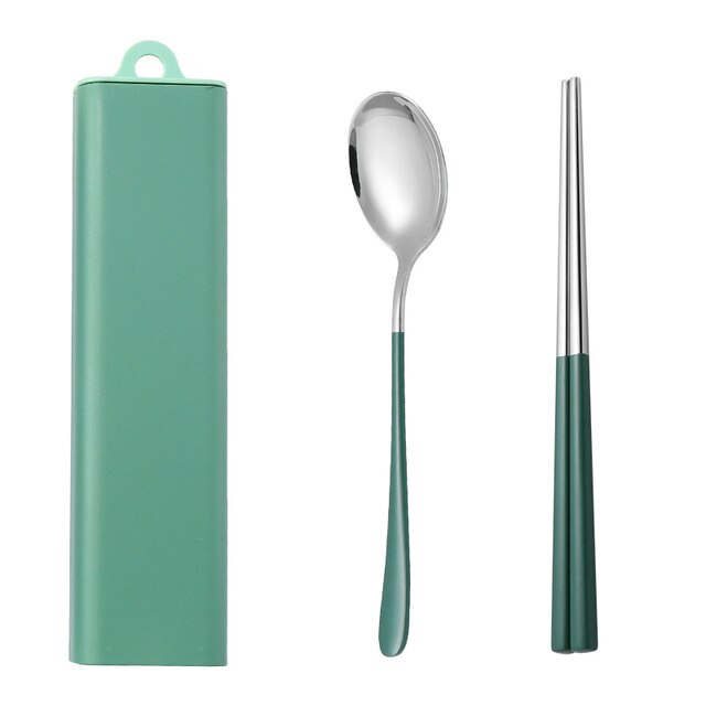Stornfield | Emiko Portable Cutlery Set