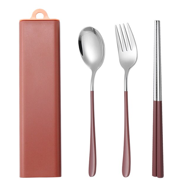 Stornfield | Emiko Portable Cutlery Set