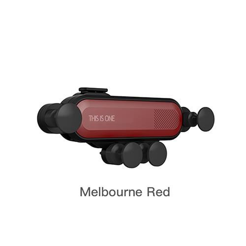 The Phone Cradle - Car Phone Holder | Stornfield
