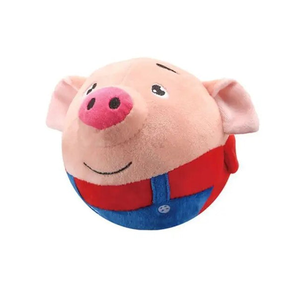 Interactive Dog Toy | Stornfield