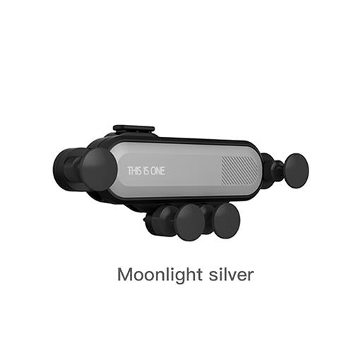 The Phone Cradle - Car Phone Holder | Stornfield