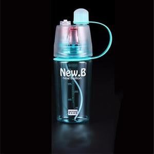 Water Bottle Mister | Stornfield