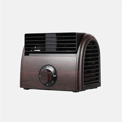 Portable Desktop Fan | Stornfield