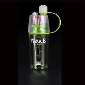 Water Bottle Mister | Stornfield