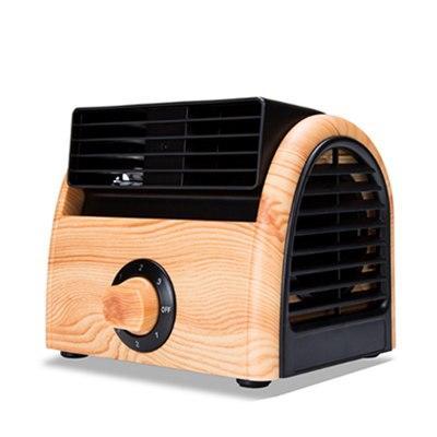 Portable Desktop Fan | Stornfield