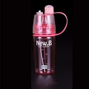 Water Bottle Mister | Stornfield