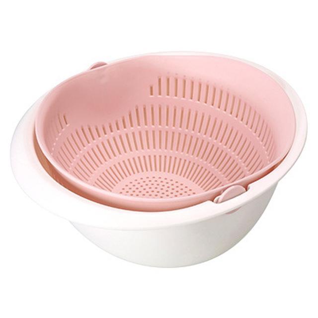Easy Draining Basket | Stornfield