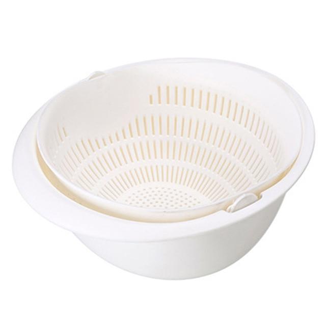 Easy Draining Basket | Stornfield