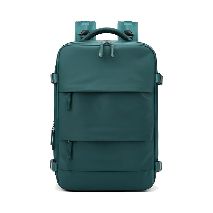 Travel backpack with USB port – Spacious compartment | Ideal for school and outdoor activities | Stornfield