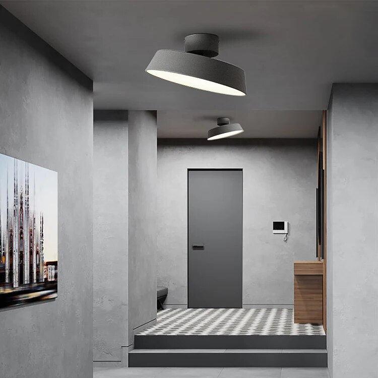 Stornfield | Polarbeam - Rotatable LED Ceiling Light