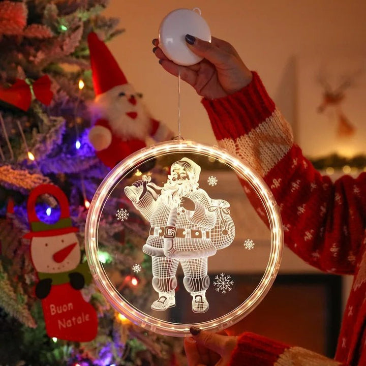 Glow - Illuminate Your Christmas - Magic and Joy! | Stornfield