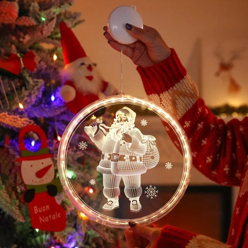 Glow - Illuminate Your Christmas - Magic and Joy! | Stornfield