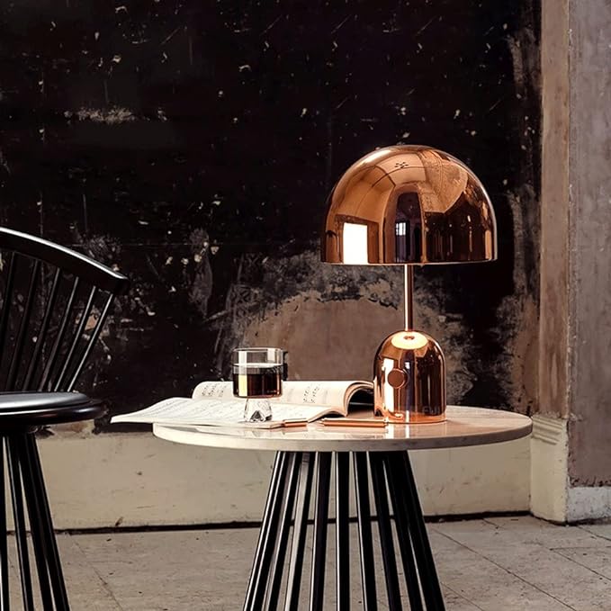 Stornfield | AuroraCopper – Elegant Lighting with a Copper Finish