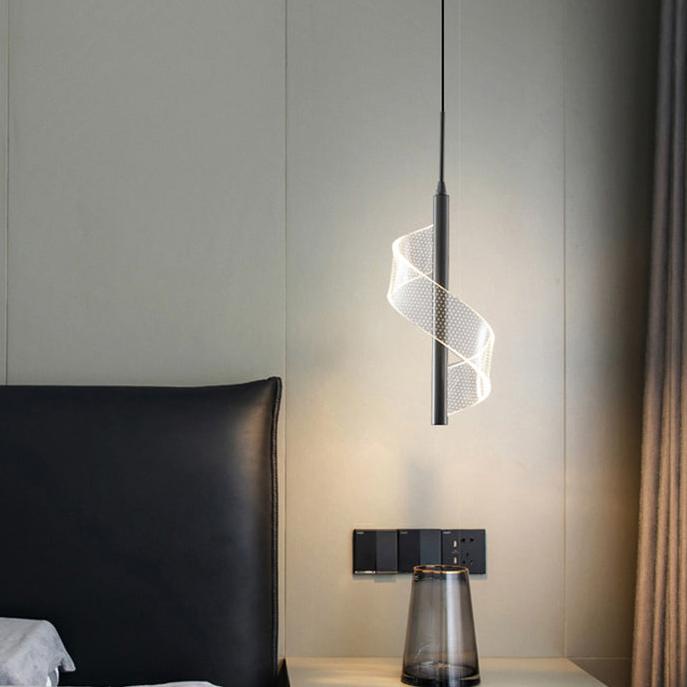 Stornfield | Elegant LED Pendant Lighting