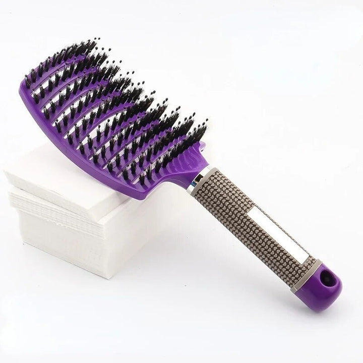 Hair - Knot-free hair - Guaranteed softness | Stornfield