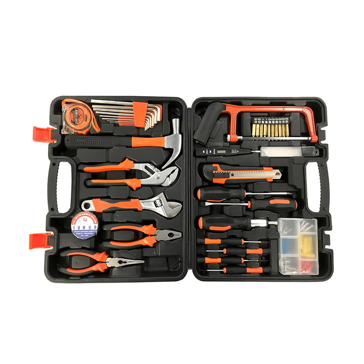 Tool set - Multiset for the household - 21 pieces | Stornfield