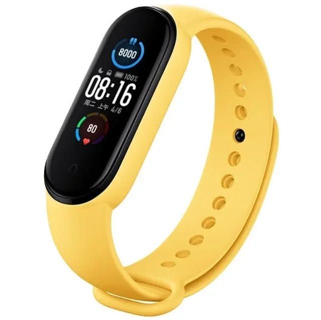 Stornfield | Intelligent Bluetooth smartwatch for health & everyday life