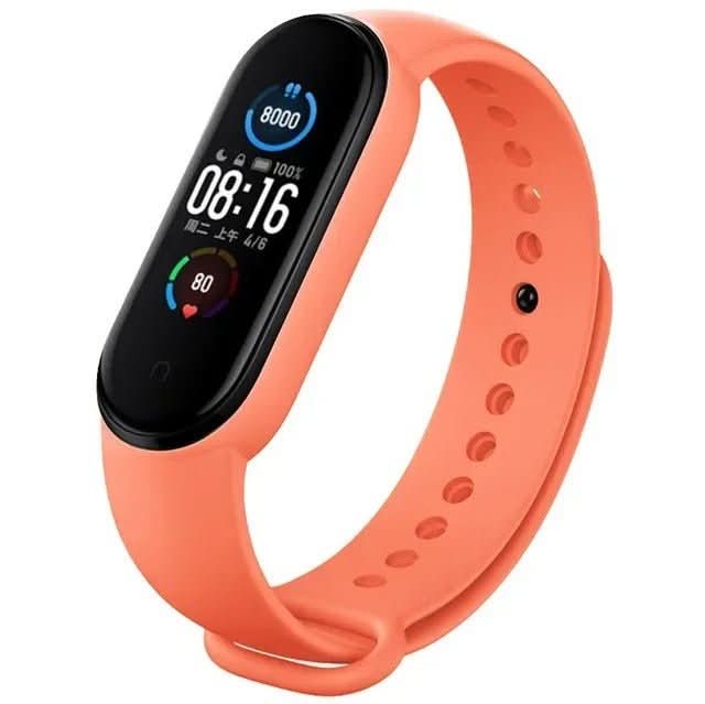 Stornfield | Intelligent Bluetooth smartwatch for health & everyday life