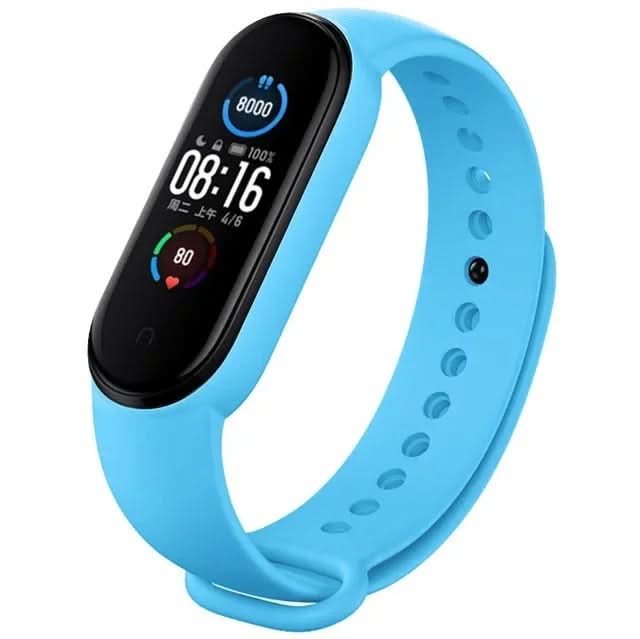 Stornfield | Intelligent Bluetooth smartwatch for health & everyday life