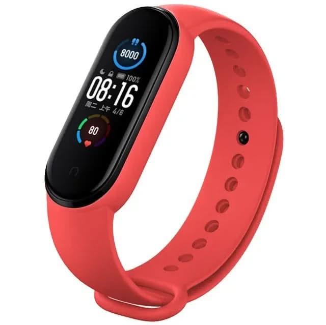 Stornfield | Intelligent Bluetooth smartwatch for health & everyday life