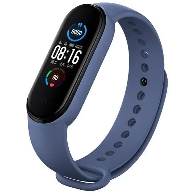 Stornfield | Intelligent Bluetooth smartwatch for health & everyday life