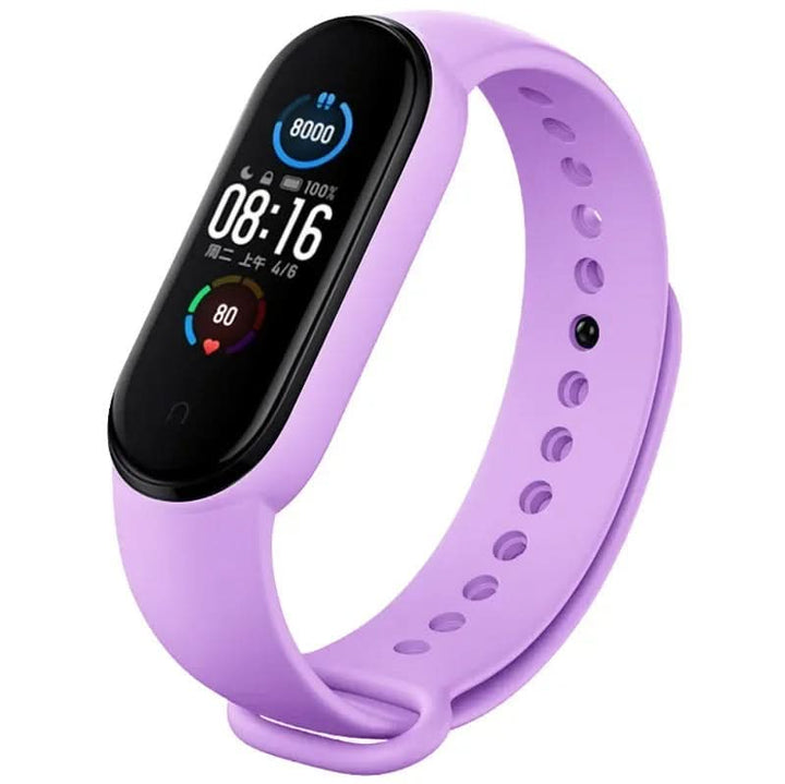 Stornfield | Intelligent Bluetooth smartwatch for health & everyday life