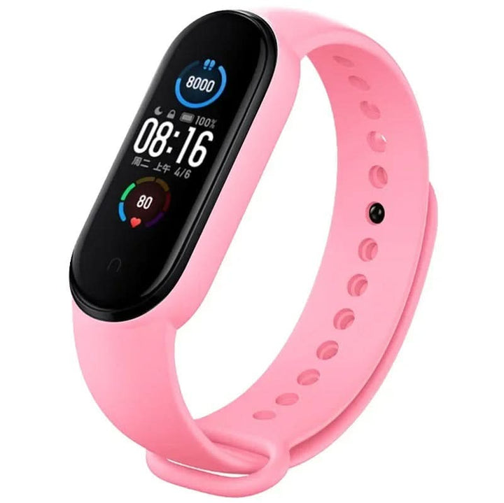 Stornfield | Intelligent Bluetooth smartwatch for health & everyday life