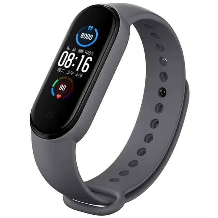 Stornfield | Intelligent Bluetooth smartwatch for health & everyday life