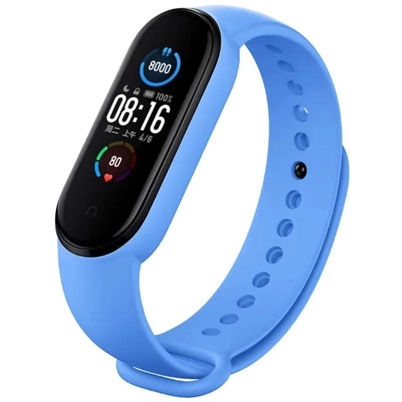 Stornfield | Intelligent Bluetooth smartwatch for health & everyday life