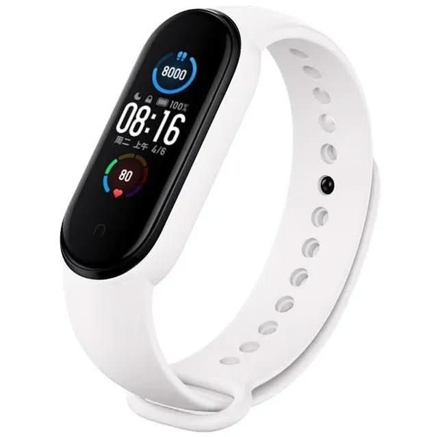 Stornfield | Intelligent Bluetooth smartwatch for health & everyday life