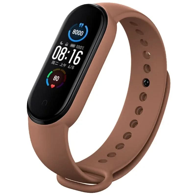 Stornfield | Intelligent Bluetooth smartwatch for health & everyday life