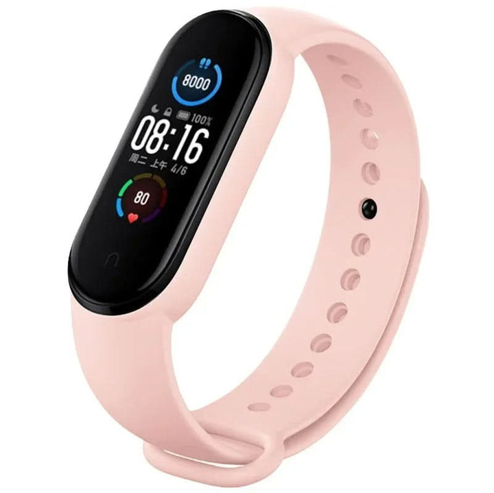 Stornfield | Intelligent Bluetooth smartwatch for health & everyday life