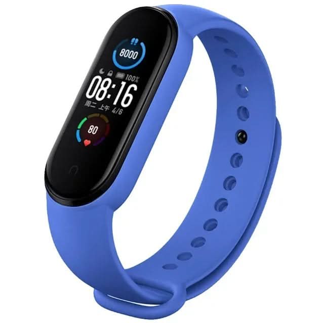 Stornfield | Intelligent Bluetooth smartwatch for health & everyday life