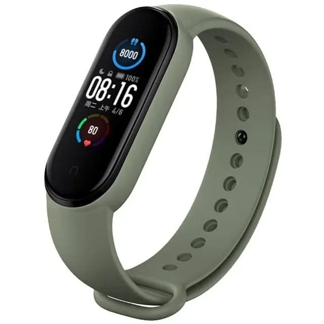 Stornfield | Intelligent Bluetooth smartwatch for health & everyday life
