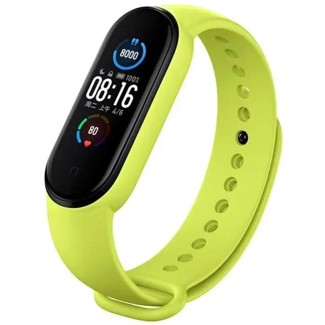 Stornfield | Intelligent Bluetooth smartwatch for health & everyday life