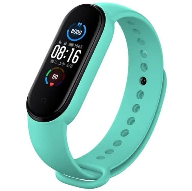 Stornfield | Intelligent Bluetooth smartwatch for health & everyday life