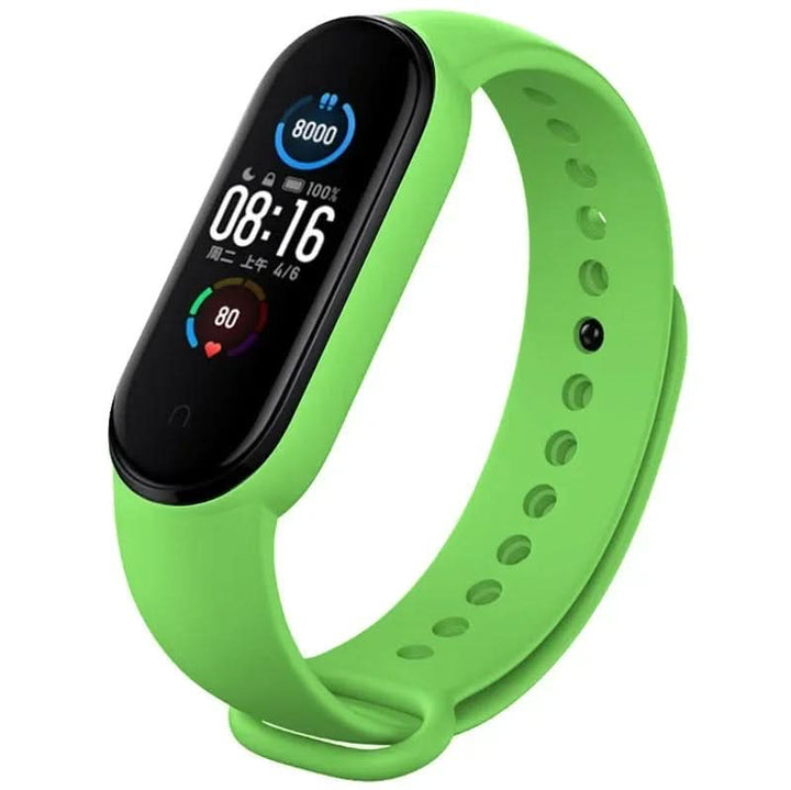 Stornfield | Intelligent Bluetooth smartwatch for health & everyday life