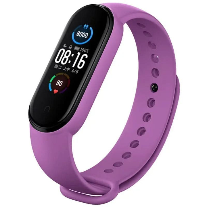 Stornfield | Intelligent Bluetooth smartwatch for health & everyday life