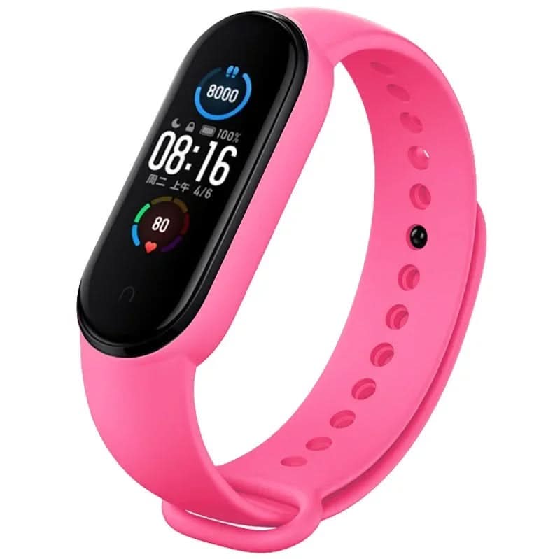 Stornfield | Intelligent Bluetooth smartwatch for health & everyday life