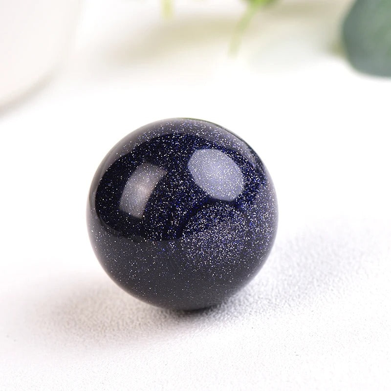 Stornfield | Healing Stone