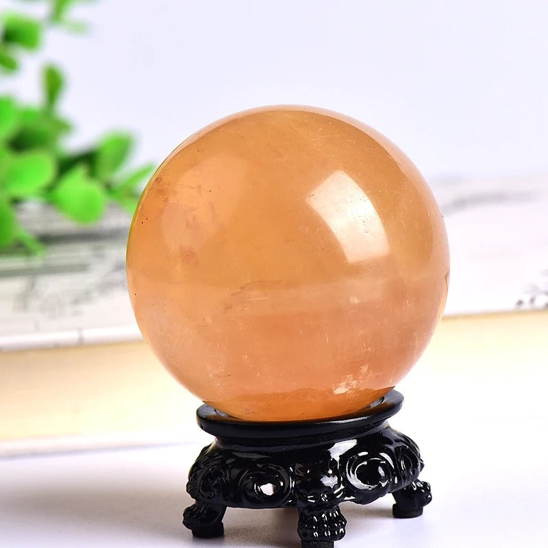Stornfield | Healing Stone