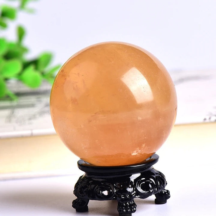 Stornfield | Healing Stone