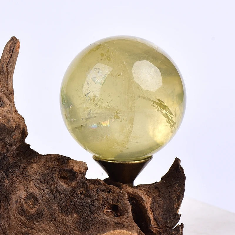 Stornfield | Healing Stone