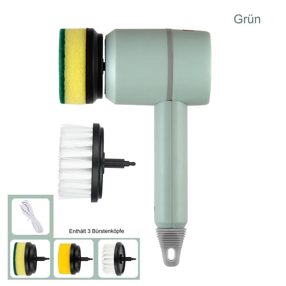 Scraper Gun | Stornfield