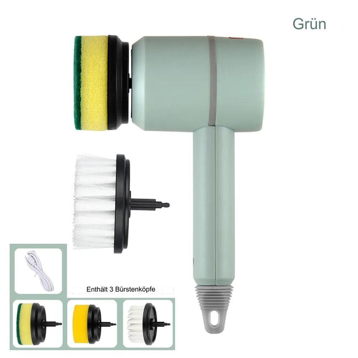 Scraper Gun | Stornfield