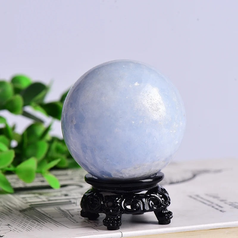 Stornfield | Healing Stone