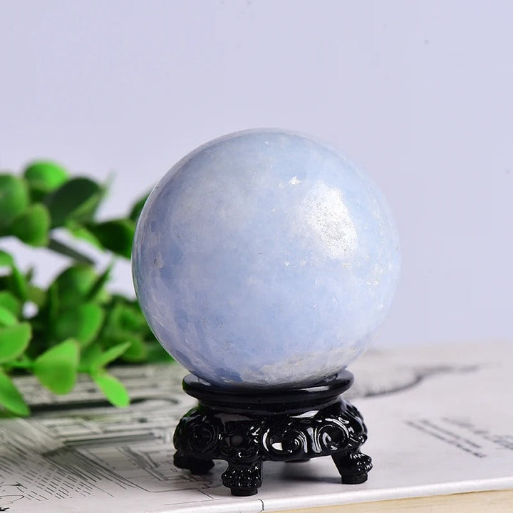 Stornfield | Healing Stone
