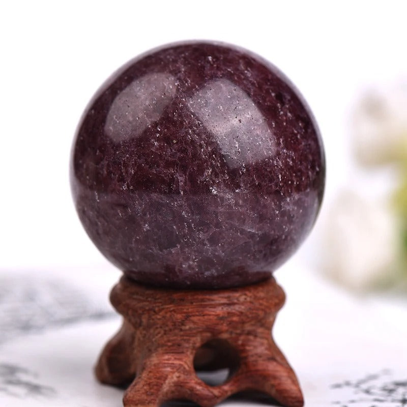Stornfield | Healing Stone