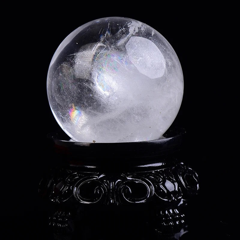 Stornfield | Healing Stone